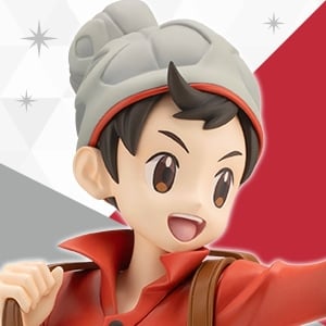 Pokémon MASARU with HIBANY ARTFX J STATUE