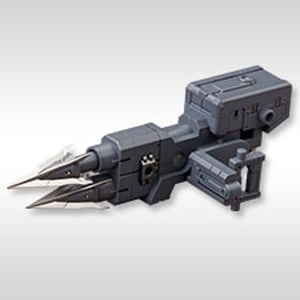 HEAVY WEAPON UNIT10 VIOLENCE RAM