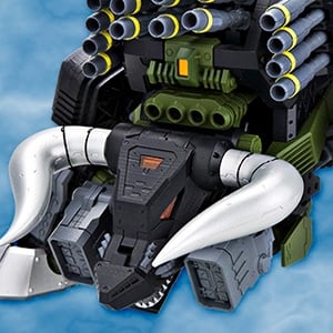 RBOZ-006 DIBISON MARKING PLUS Ver.