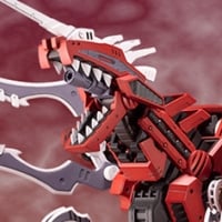 EZ-034 GENO BREAKER REPACKAGE Ver.