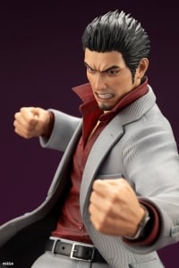 Kazuma Kiryu