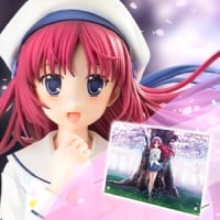 白河ことり DX版【コトブキヤショップ限定品】