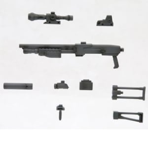 WEAPON UNIT16 SHOTGUN